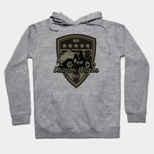 M26 Dragon Wagon Hoodie